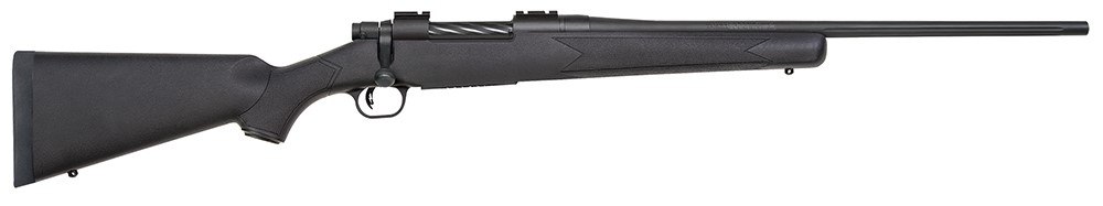 Mossberg Patriot 25-06 Rem Rifle 22 Matte 27877-img-0