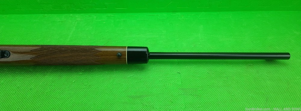 Remington 700 BDL * CUSTOM DELUXE * 22-250 Rem BORN 1990 DISCONTINUED-img-19