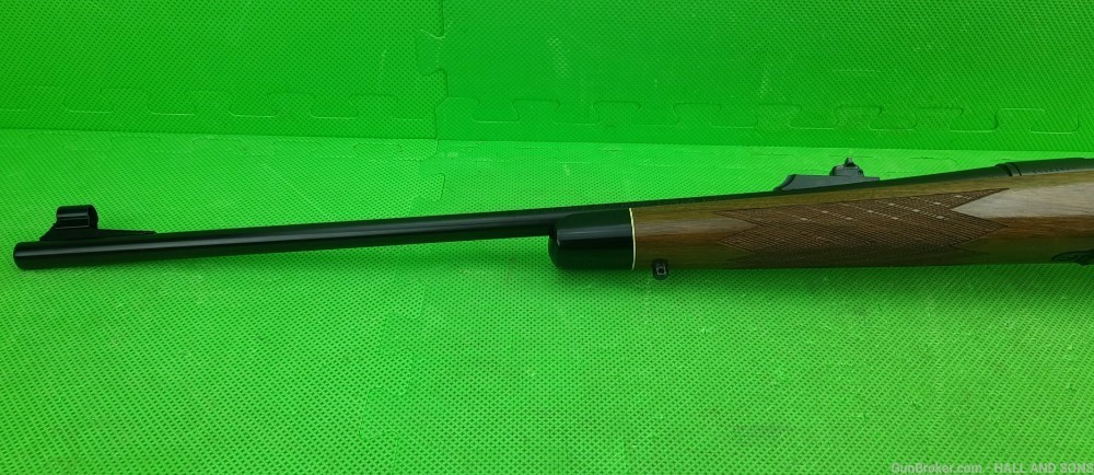 Remington 700 BDL * CUSTOM DELUXE * 22-250 Rem BORN 1990 DISCONTINUED-img-47