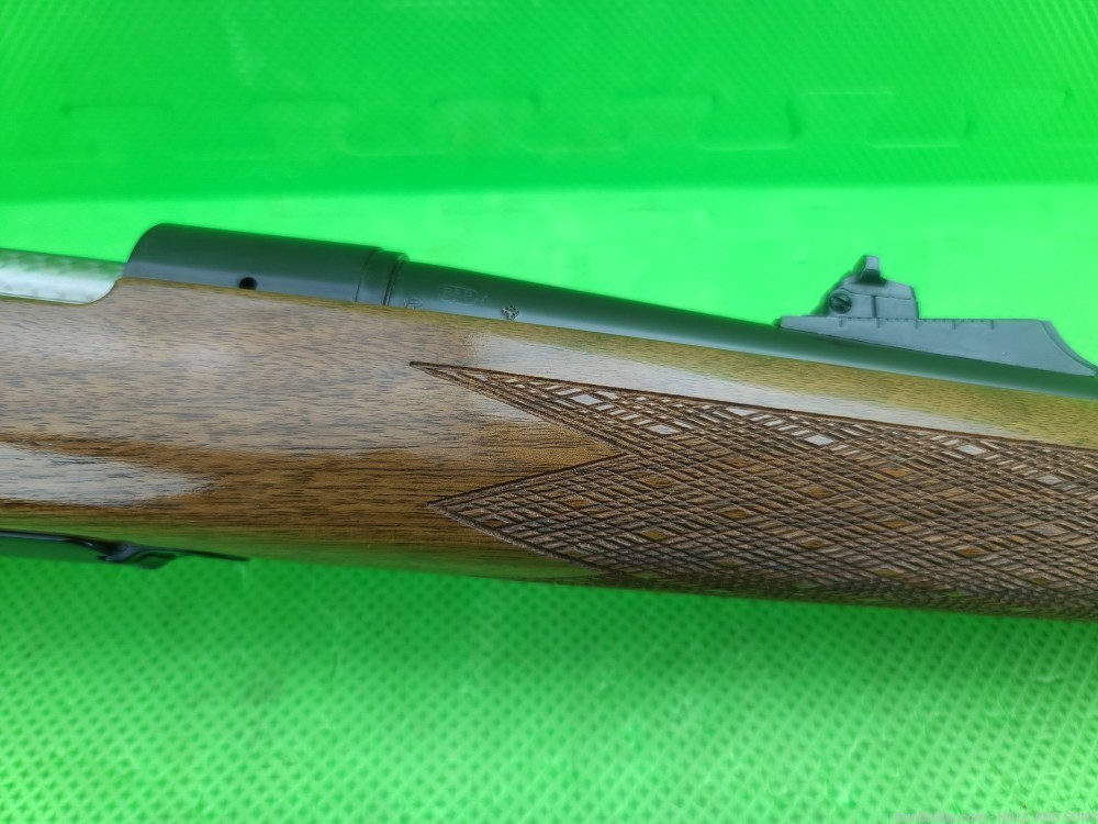 Remington 700 BDL * CUSTOM DELUXE * 22-250 Rem BORN 1990 DISCONTINUED-img-6