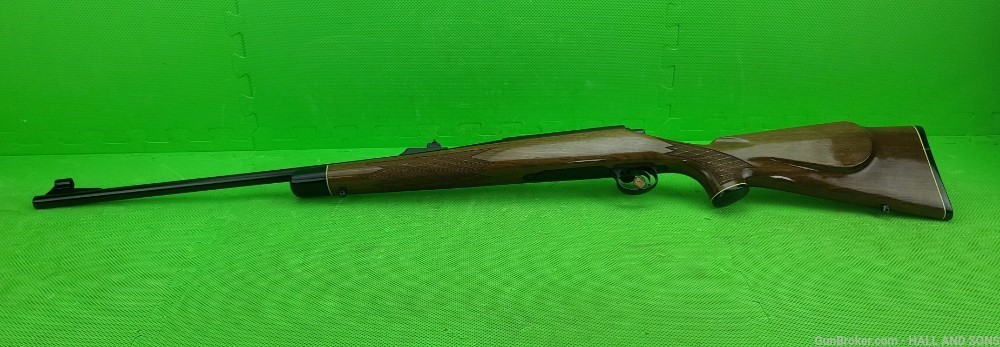 Remington 700 BDL * CUSTOM DELUXE * 22-250 Rem BORN 1990 DISCONTINUED-img-3