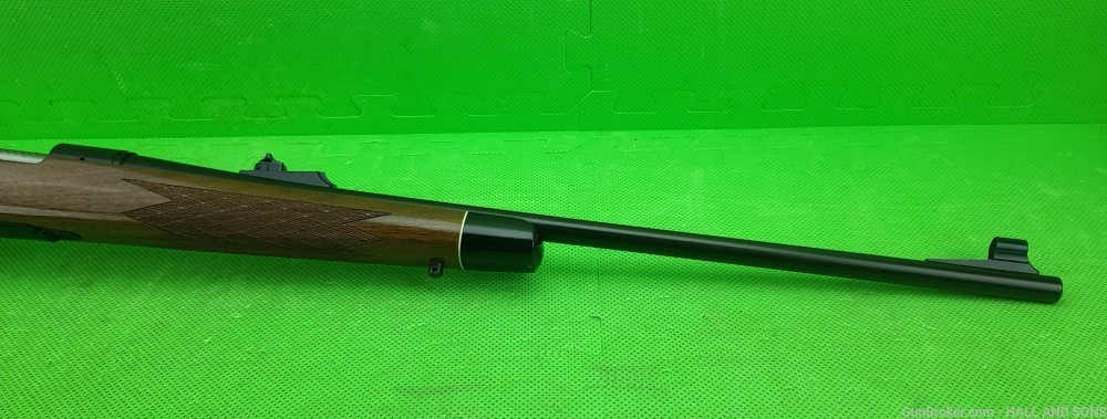 Remington 700 BDL * CUSTOM DELUXE * 22-250 Rem BORN 1990 DISCONTINUED-img-7