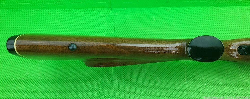 Remington 700 BDL * CUSTOM DELUXE * 22-250 Rem BORN 1990 DISCONTINUED-img-23