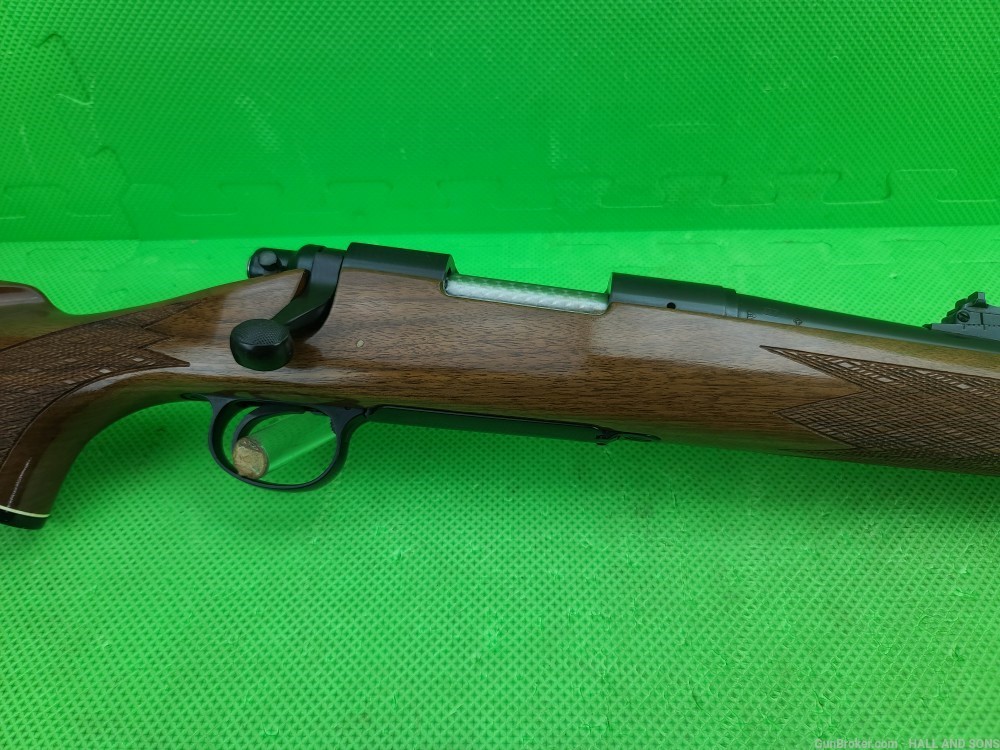 Remington 700 BDL * CUSTOM DELUXE * 22-250 Rem BORN 1990 DISCONTINUED-img-10