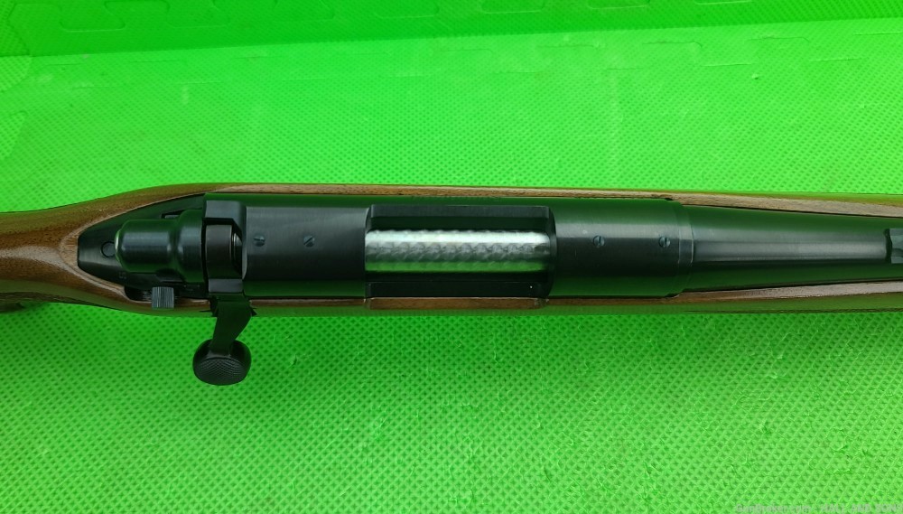 Remington 700 BDL * CUSTOM DELUXE * 22-250 Rem BORN 1990 DISCONTINUED-img-28