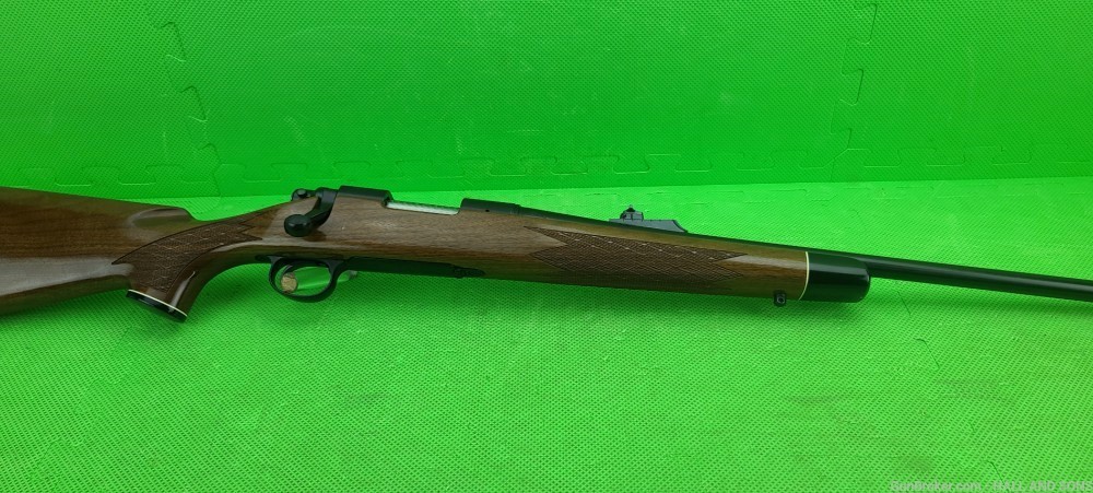Remington 700 BDL * CUSTOM DELUXE * 22-250 Rem BORN 1990 DISCONTINUED-img-0
