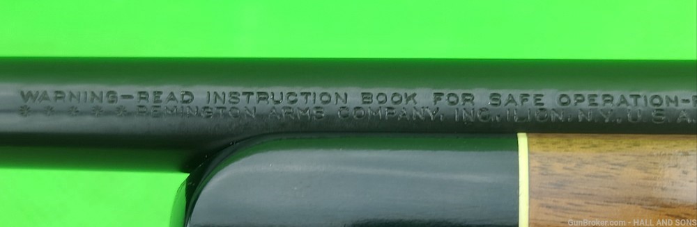 Remington 700 BDL * CUSTOM DELUXE * 22-250 Rem BORN 1990 DISCONTINUED-img-36