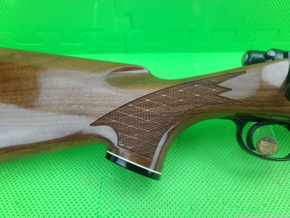 Remington 700 BDL * CUSTOM DELUXE * 22-250 Rem BORN 1990 DISCONTINUED-img-11