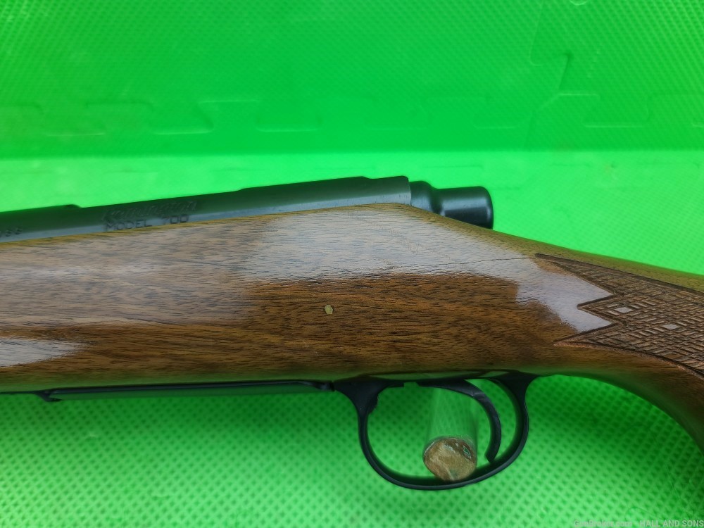 Remington 700 BDL * CUSTOM DELUXE * 22-250 Rem BORN 1990 DISCONTINUED-img-41