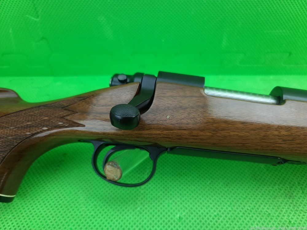 Remington 700 BDL * CUSTOM DELUXE * 22-250 Rem BORN 1990 DISCONTINUED-img-9