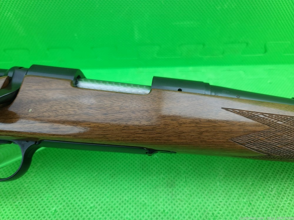 Remington 700 BDL * CUSTOM DELUXE * 22-250 Rem BORN 1990 DISCONTINUED-img-8