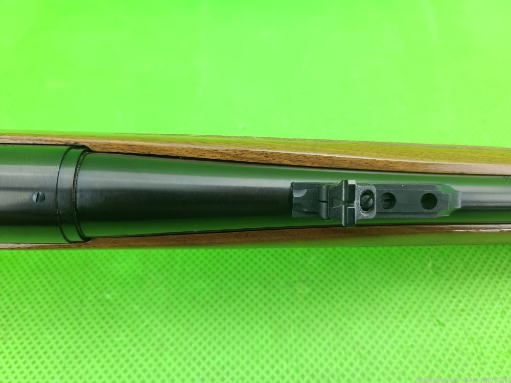 Remington 700 BDL * CUSTOM DELUXE * 22-250 Rem BORN 1990 DISCONTINUED-img-26
