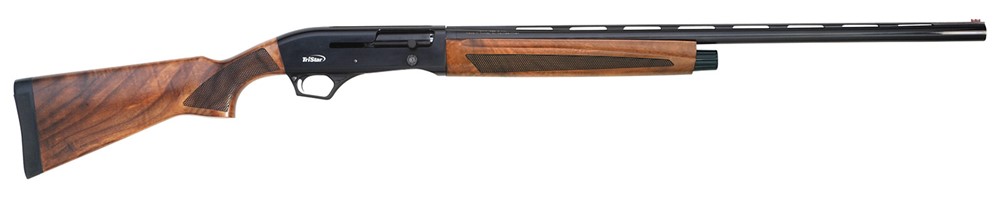TriStar Matrix Inertia 20 GA Shotgun 26 3 Blued/Walnut 98751-img-0