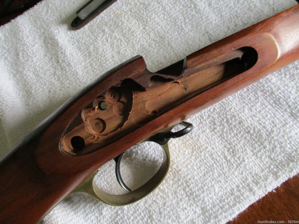 Birmingham Small Arms Trade 1861 Enfield 58 Cal Percussion Rifle BSA-img-34