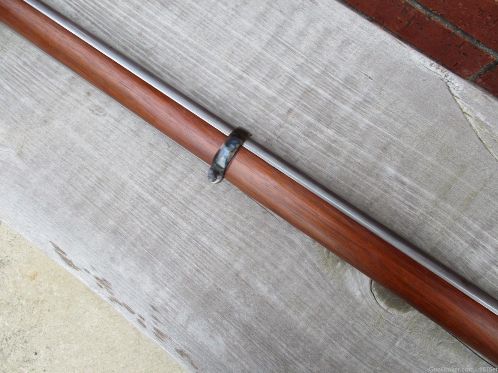 Birmingham Small Arms Trade 1861 Enfield 58 Cal Percussion Rifle BSA-img-16