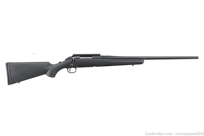 RUGER AMERICAN 7MM-08 *LAYAWAY AVAILABLE*-img-0