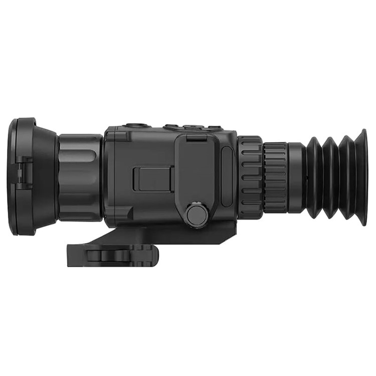 AGM TS50-640 Rattler 12um 640x512 50Hz 50mm Thermal Riflescope-img-1
