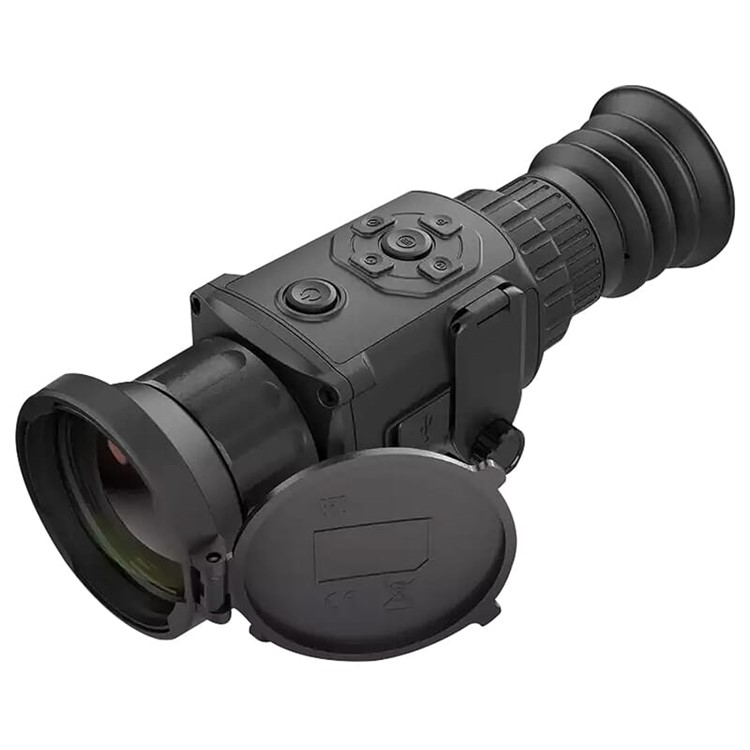 AGM TS50-640 Rattler 12um 640x512 50Hz 50mm Thermal Riflescope-img-0