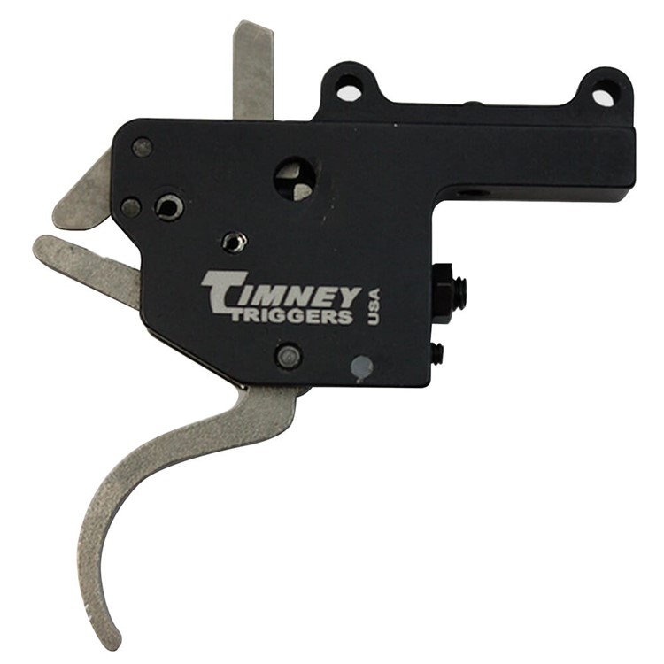 Timney Triggers CZ452 Magnum .17HMR/.22 Mag 3lb Curved Trigger 455-img-0