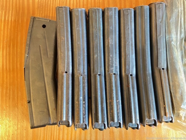M1 Carbine Mags-img-4