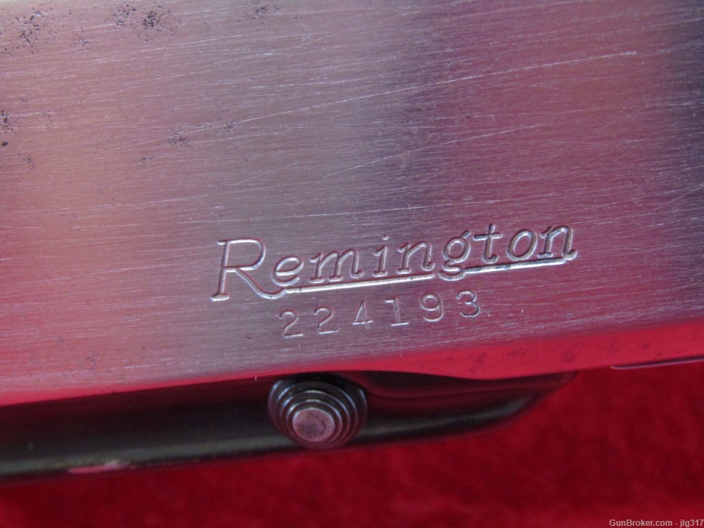 Remington 742 Woodsmaster 30-06 SPRG Semi Auto Rifle-img-19