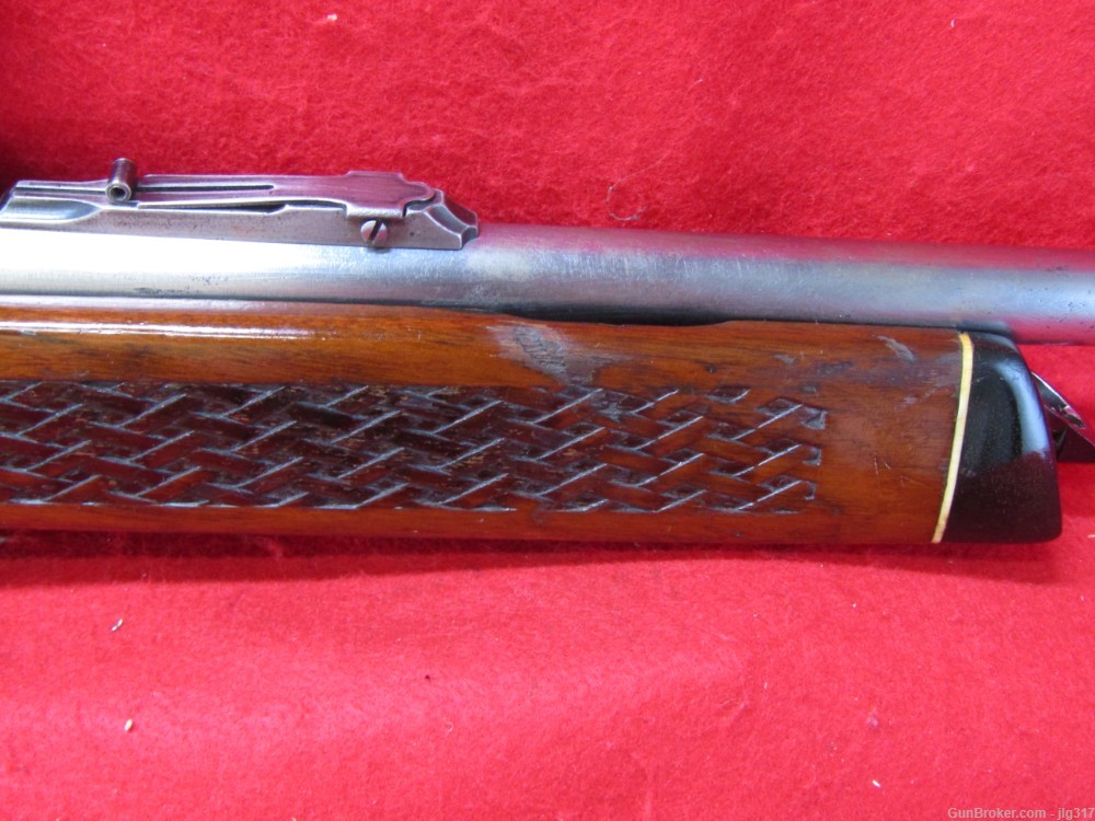 Remington 742 Woodsmaster 30-06 SPRG Semi Auto Rifle-img-9