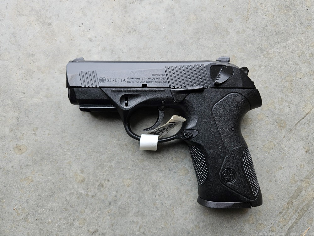 Beretta PX4 Storm Compact Factory New-img-0