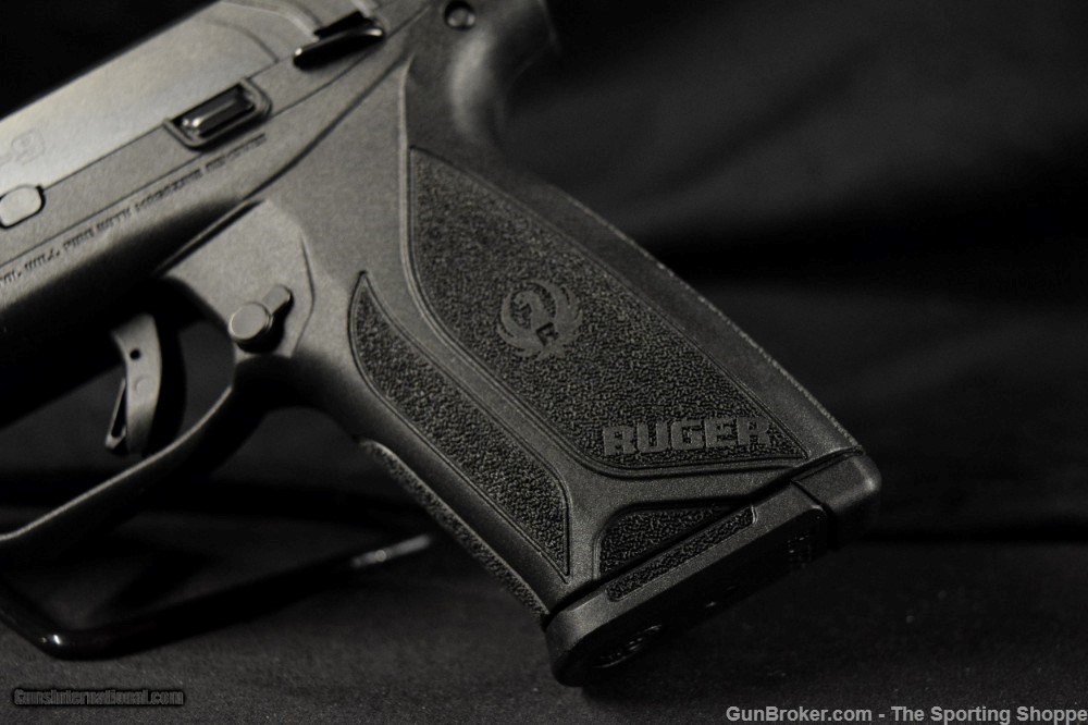 Ruger Security 9 9mm 4" Ruger -img-3