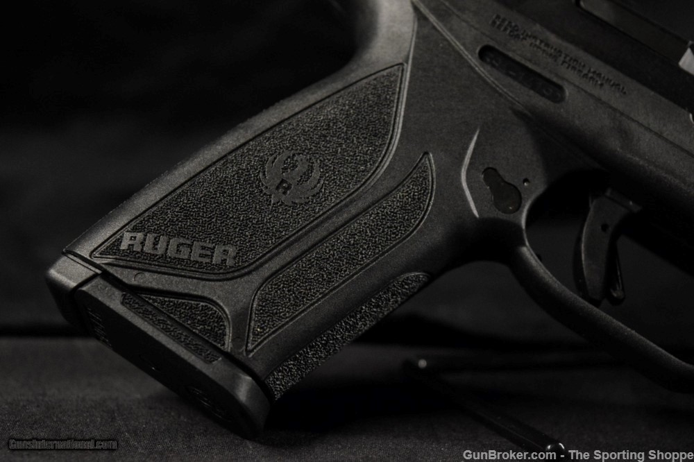 Ruger Security 9 9mm 4" Ruger -img-5