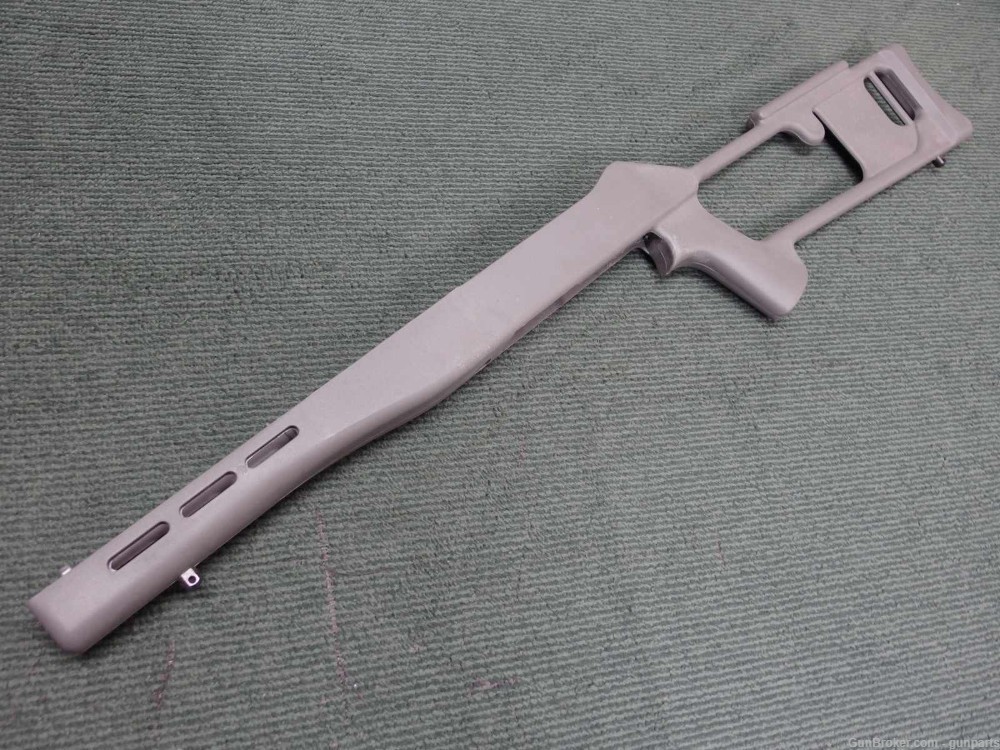 ADVANCED TECHNOLOGY - RUGER 1022 STOCK-img-2