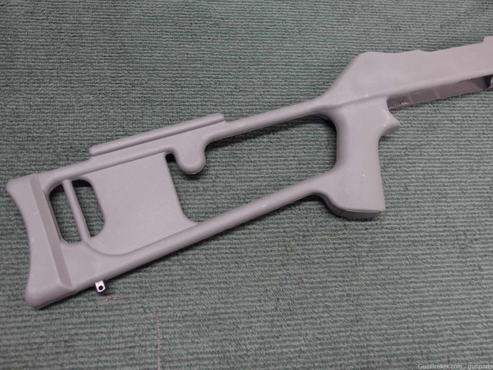 ADVANCED TECHNOLOGY - RUGER 1022 STOCK-img-1