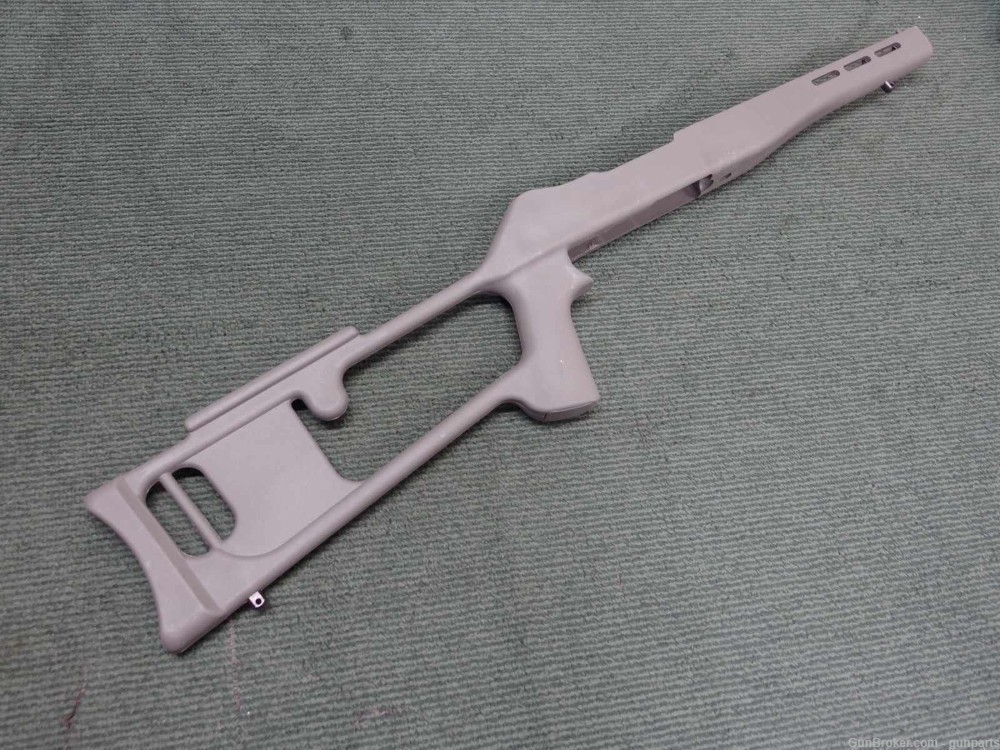 ADVANCED TECHNOLOGY - RUGER 1022 STOCK-img-0