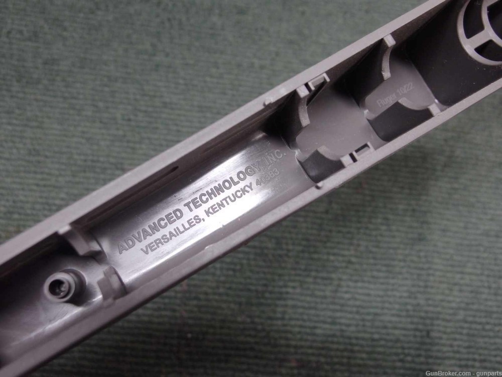 ADVANCED TECHNOLOGY - RUGER 1022 STOCK-img-7