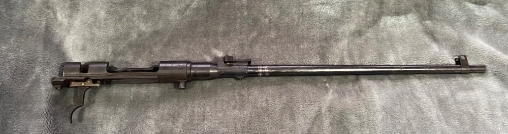 Type 38 carbine -img-2