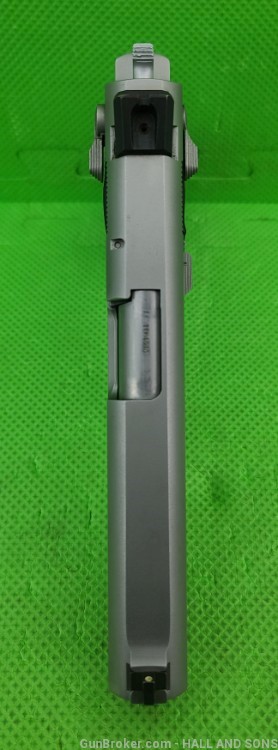 RARE Smith & Wesson 1006 * 10MM * STAINLESS TDA BORN 1990 DISCONTINUED-img-27
