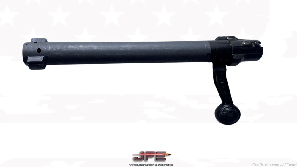 Remington M24 Long Action Bolt-img-4
