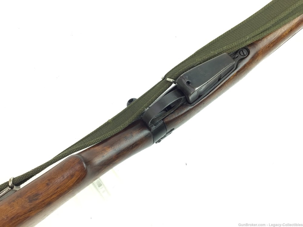 1945 Enfield No 5 Mk 1 Jungle Carbine .303 British WWII Era Rifle-img-18