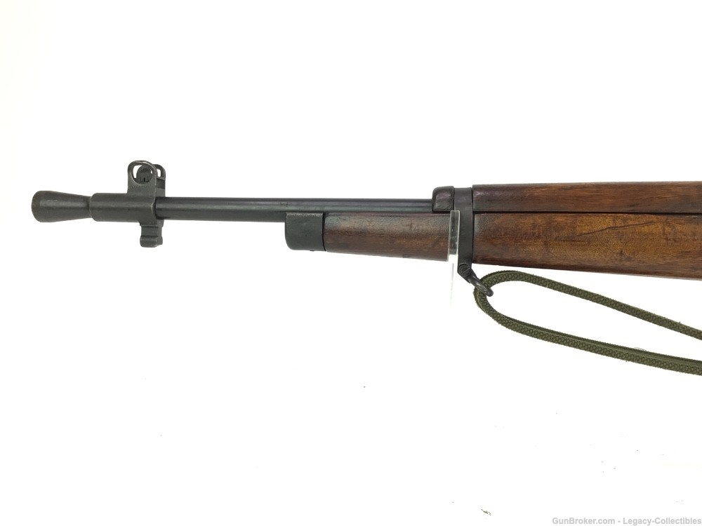 1945 Enfield No 5 Mk 1 Jungle Carbine .303 British WWII Era Rifle-img-9