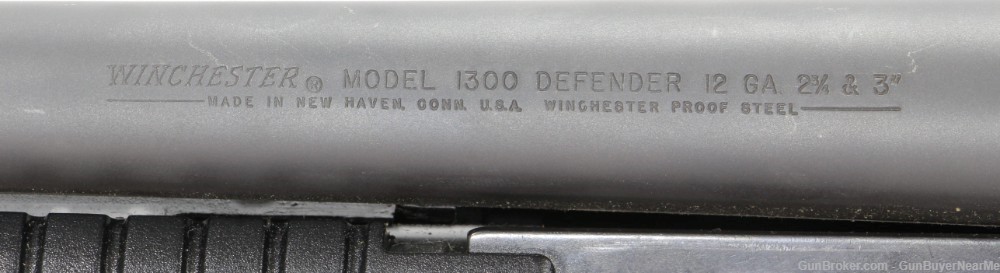 Winchester Mod 1300 Combat 12ga 6+1 18in-img-2