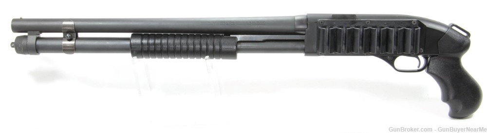 Winchester Mod 1300 Combat 12ga 6+1 18in-img-0