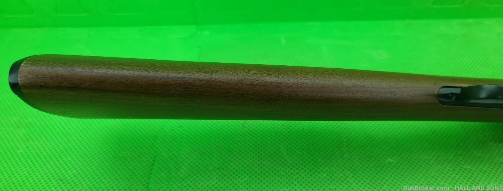 Winchester 94 * ANTIQUE CARBINE * 30-30 ENGRAVED RECEIVER BORN 1975 -img-26