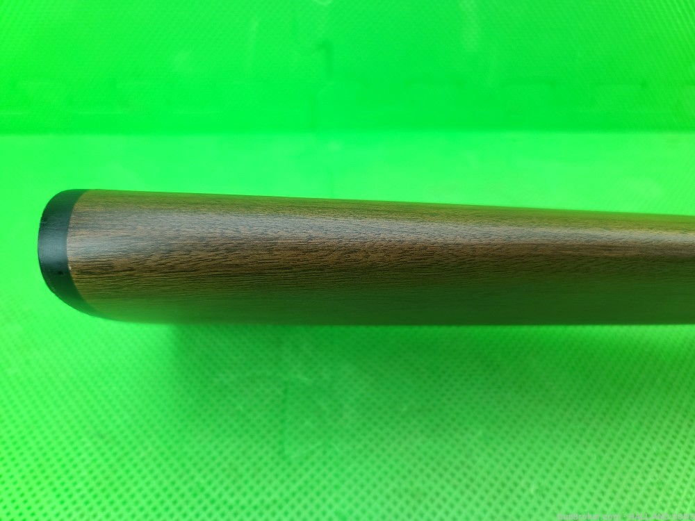 Winchester 94 * ANTIQUE CARBINE * 30-30 ENGRAVED RECEIVER BORN 1975 -img-34