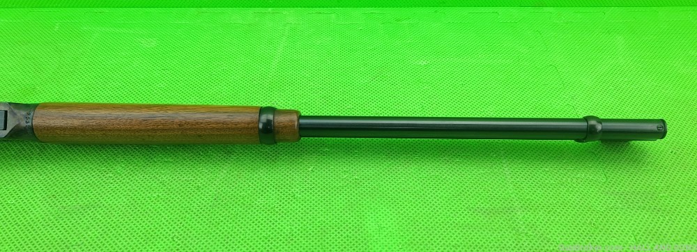 Winchester 94 * ANTIQUE CARBINE * 30-30 ENGRAVED RECEIVER BORN 1975 -img-22