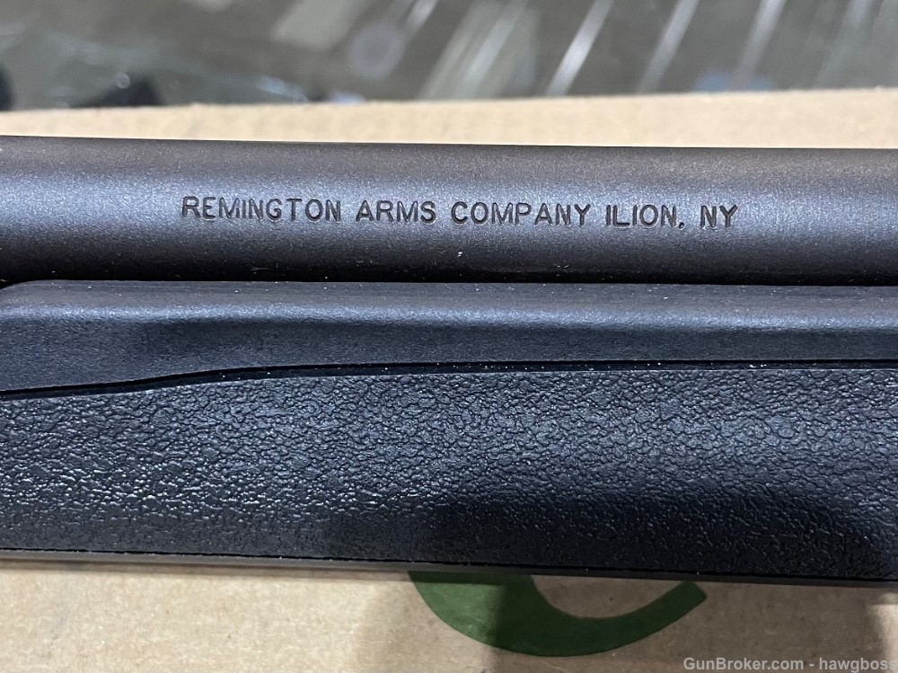 Remington 870 20 ga Defense Shotgun. 18 inch Barrel w/ +2 Mag Extenstion-img-17