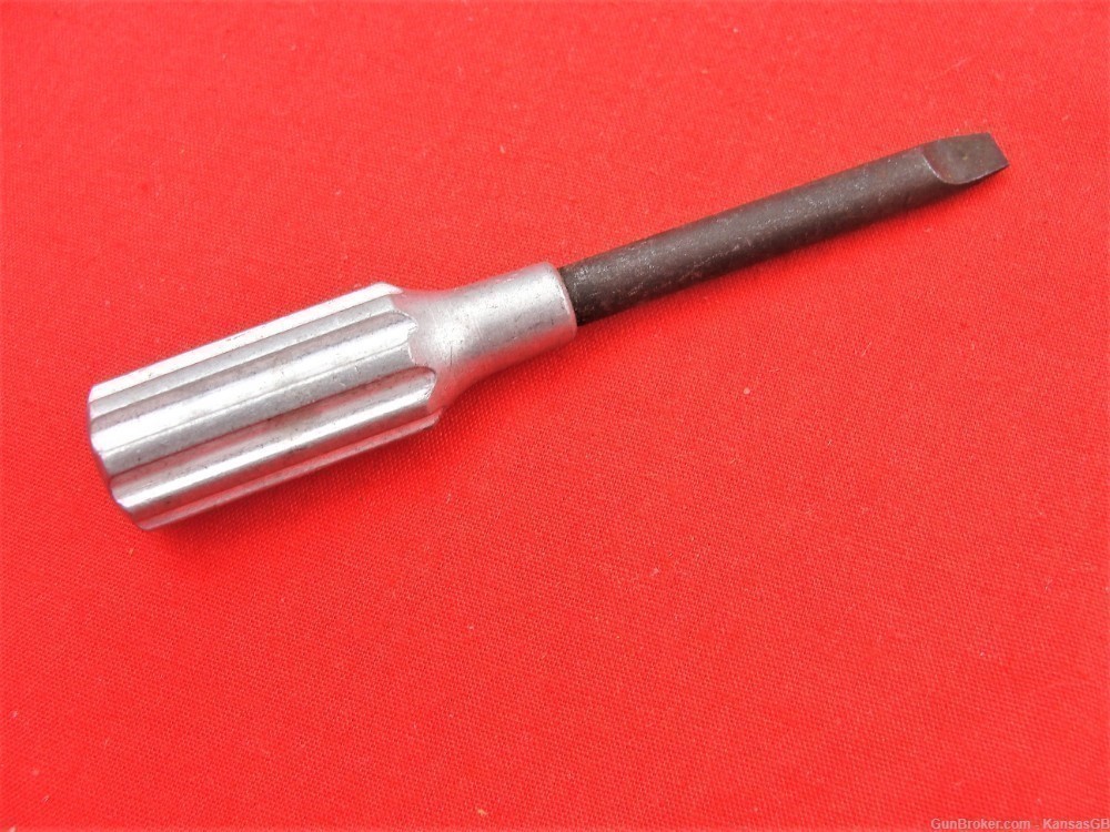 Smith & Wesson S&W pistol factory screwdriver-img-0