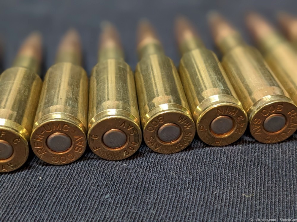 7mm Whisper? .284 Wildcat Cartridge Ammunition  -img-3