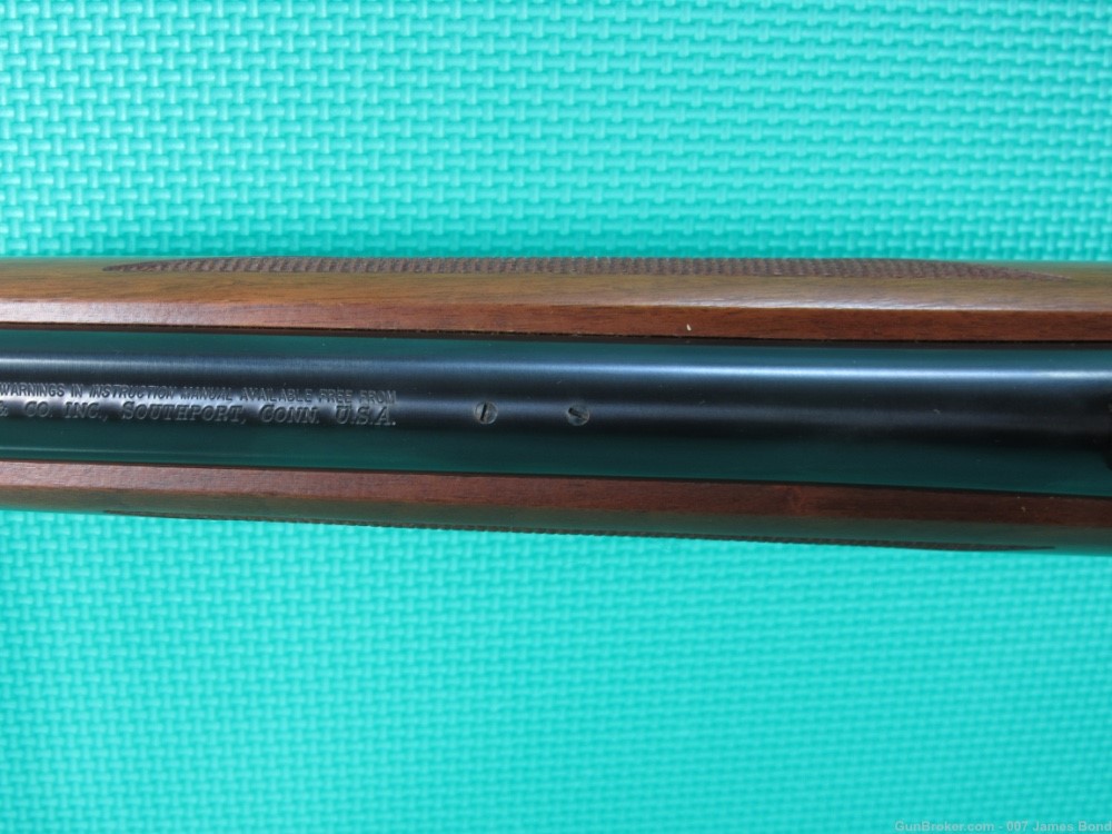 Ruger No. 1 Varmint Single Shot Rifle 223 Remington 1-V 24” Made in 1997 -img-32