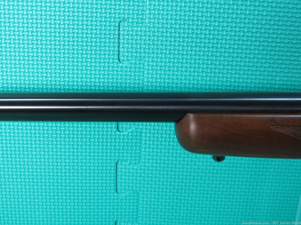 Ruger No. 1 Varmint Single Shot Rifle 223 Remington 1-V 24” Made in 1997 -img-16