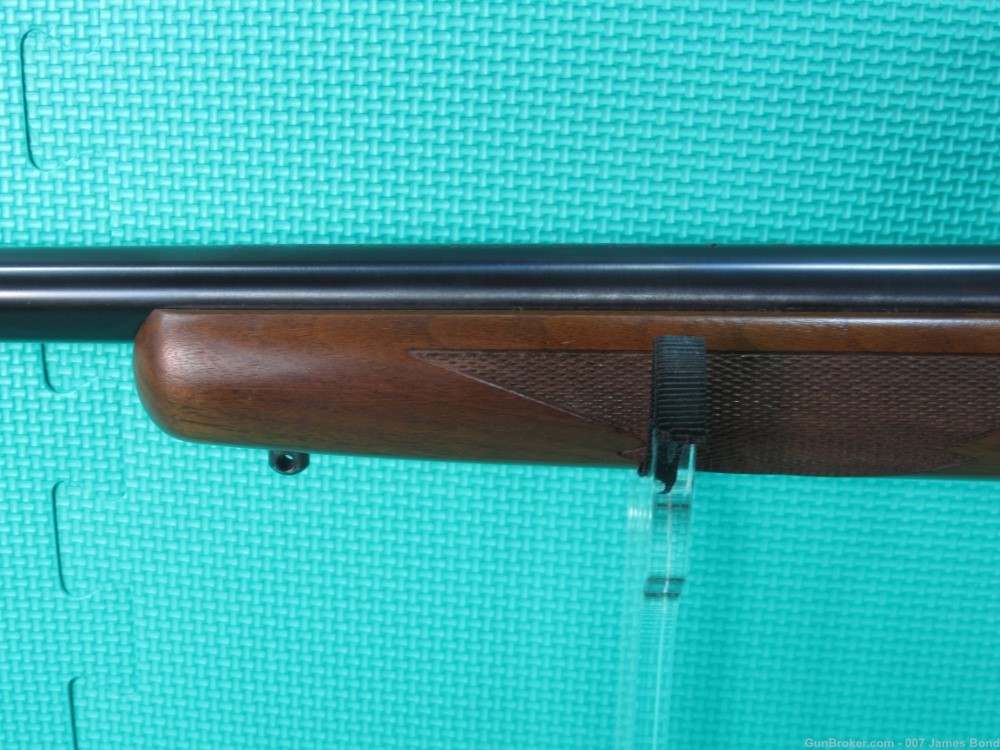 Ruger No. 1 Varmint Single Shot Rifle 223 Remington 1-V 24” Made in 1997 -img-14