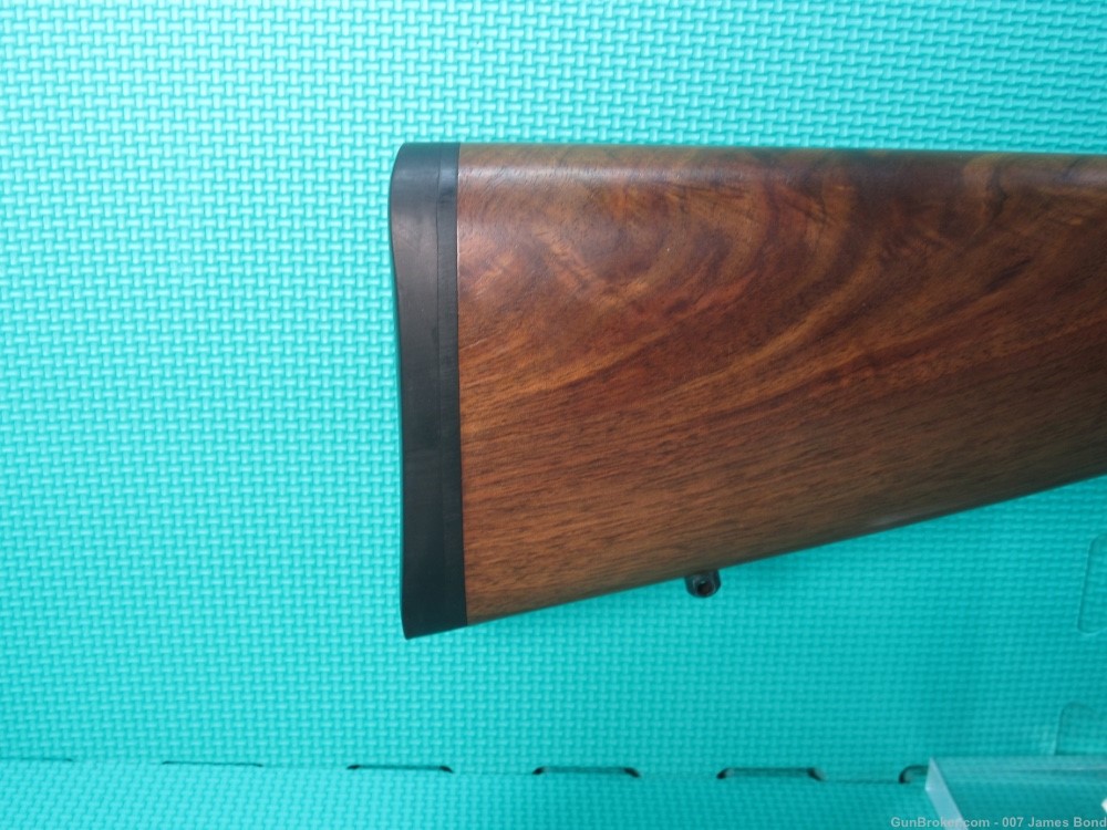 Ruger No. 1 Varmint Single Shot Rifle 223 Remington 1-V 24” Made in 1997 -img-1